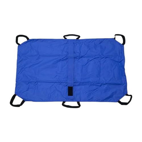 Fonowx Tiertrage, Transportbox für Hunde Und Katzen, Blau Fonowx Tiertrage, Transportbox für Hunde Und Katzen, Blau von Fonowx