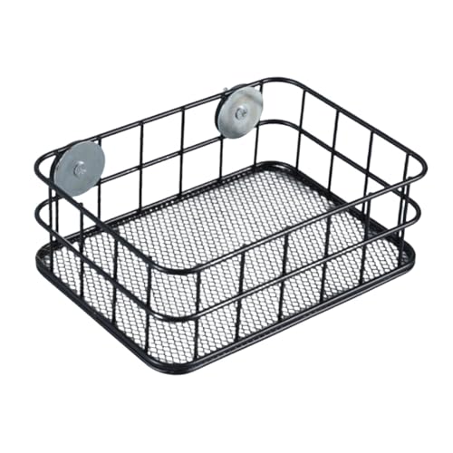 Fonowx Vogelstange, Vogelstange Zum Aufhängen, Fütterung, Heuraufe, Papageien Ruheständer für Sittiche, Finken, Käfigdekoration, Spielbett, Schwarz Fonowx Vogelstange, Vogelstange Zum Aufhängen, Fütterung, Heuraufe, Papageien Ruheständer für Sittiche, Finken, Käfigdekoration, Spielbett, Schwarz von Fonowx