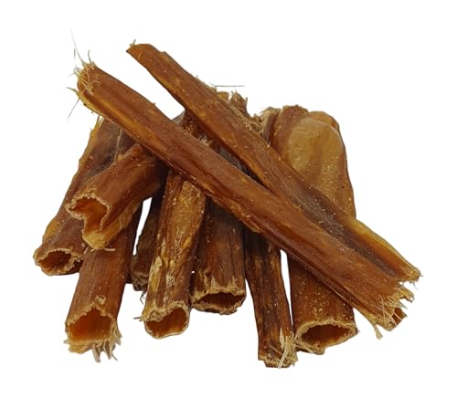 Food4Pets Pferde Dörrfleisch 250g – Schonend Getrockneter Kausnack für Hunde, Ideal für Allergiker von Food4Pets