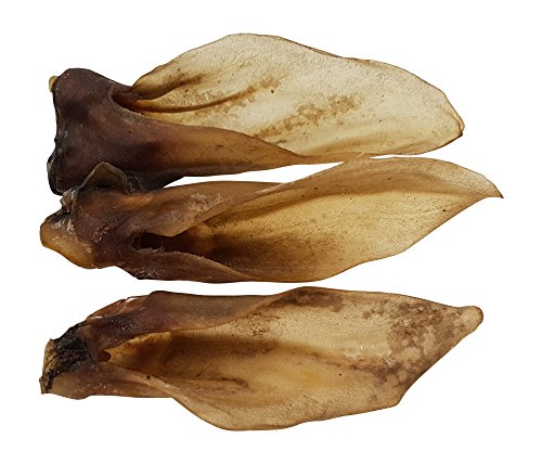 Food4Pets Rehohren Hundeleckerli 15 Stück – Natürlicher Kausnack im wiederverschließbaren Beutel, ideal zur Zahnpflege und Belohnung für Hunde Food4Pets Rehohren Hundeleckerli 15 Stück – Natürlicher Kausnack im wiederverschließbaren Beutel, ideal zur Zahnpflege und Belohnung für Hunde von Food4Pets