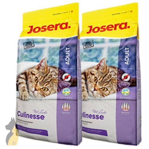 Josera 2 x 10 kg Culinesse von Foodforplanet
