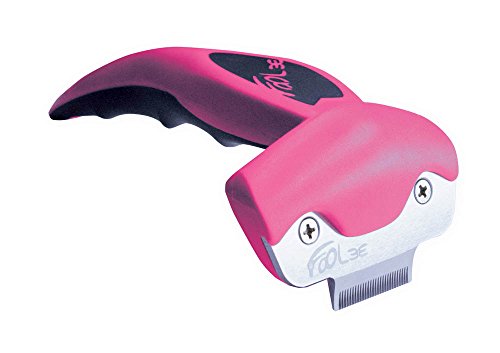 Foolee Enthaarungswerkzeug, Größe XS, Pink Foolee Enthaarungswerkzeug, Größe XS, Pink von Foolee