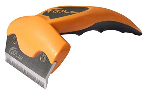 Foolee One M Striegel komplett, orange Foolee One M Striegel komplett, orange von Foolee
