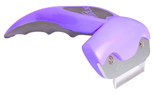 Foolee One S Striegel komplett, lila von Foolee