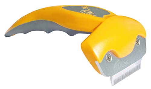 Foolee One S Striegel komplett, orange Foolee One S Striegel komplett, orange von Foolee