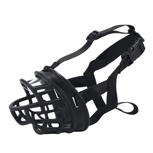 MuselièRe Pour Chiens Petits,MuselièRe RéGlable Pour Chiens Nylon,Facile à Porter Et à Installer,Leger Et Durable,Confortable à Porter,MuselièRe Anti-Aboiement Pour Chien,Morsure,Mastication MuselièRe Pour Chiens Petits,MuselièRe RéGlable Pour Chiens Nylon,Facile à Porter Et à Installer,Leger Et Durable,Confortable à Porter,MuselièRe Anti-Aboiement Pour Chien,Morsure,Mastication von ForceRoute