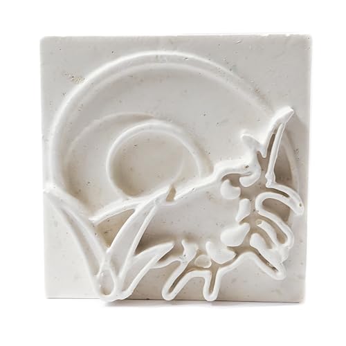 Forest Aquatics Holiday Futterblock, 30 g von Forest Aquatics