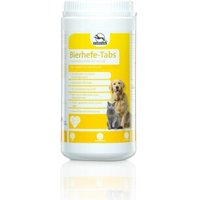 Fortan Bierhefe-Tabs 1 kg von Fortan