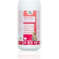 Fortan Biotin-plus MSM & B-Komplex Tabs 1 kg von Fortan