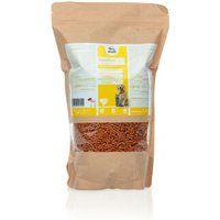 Fortan Karotten 1,2 kg von Fortan