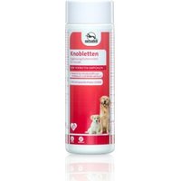 Fortan Knobletten Tabletten mit Knoblauch und Bärlauch 400 g von Fortan