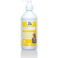 Fortan Lachsöl BARF Zusatz 500 ml Fortan Lachsöl BARF Zusatz 500 ml von Fortan