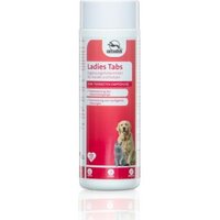 Fortan Ladies Tabs mit Himbeerblätter-Extrakt 300 g von Fortan