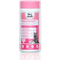 Fortan Relax-Fortan Tabletten mit L-Tryptophan 100 g von Fortan