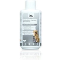 Fortan Seidig-Glatt Shampoo von Fortan