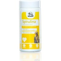 Fortan Spirulina Pulver mit Mikroalge 90 g von Fortan