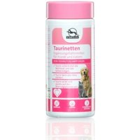 Fortan Taurinetten Tabletten mit 300 mg Taurin 100 g von Fortan