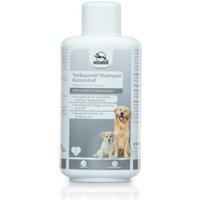 Fortan Teebaumöl Shampoo Fortan Teebaumöl Shampoo von Fortan