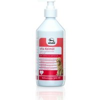 Fortan vita-Keimöl BARF Zusatz 500 ml von Fortan