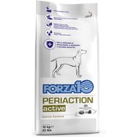 Forza 10 Periaction Active mit Fisch - 10 kg von Forza10 Active Line Dog
