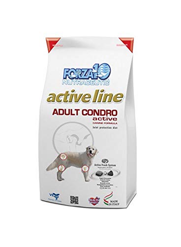 Forza10 N/L Hund Adult condro Active 10 kg von Forza10
