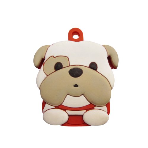 FouFou Dog 92853 KEYCOVER Bulldog Geschenkidee von FouFou Dog