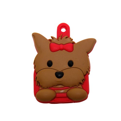 FouFou Dog 92862 KEYCOVER Yorkshire Terrier Geschenkidee FouFou Dog 92862 KEYCOVER Yorkshire Terrier Geschenkidee von FouFou Dog