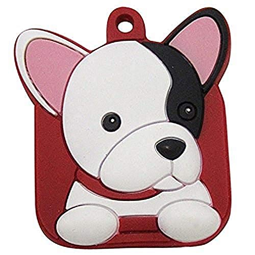 FouFou Dog 92868 KEYCOVER French Bulldog Geschenkidee von FouFou Dog