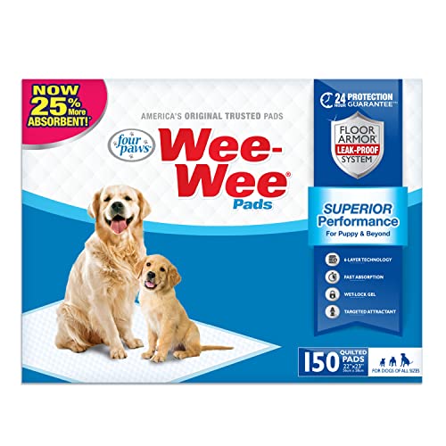 Four Paws Vier Pfoten Wee Wee Pad von Four Paws