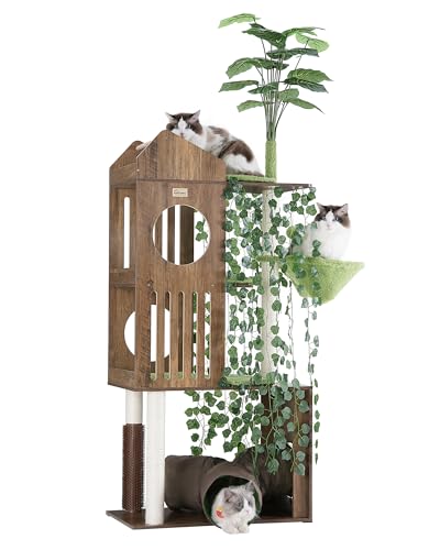 FourFurPets Kratzbaum Greige 111PMJA06G01 FourFurPets Kratzbaum Greige 111PMJA06G01 von FourFurPets