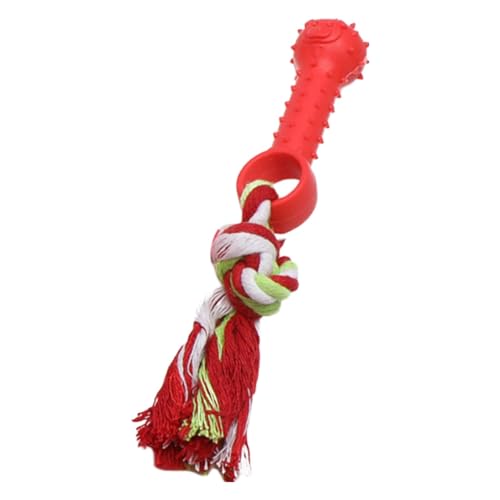 Seil-Kauspielzeug | Mundpflege-Kauspielzeug für kleine Hunde – langlebiges Haustierspielzeug, lebensmittelechtes Welpenspielzeug für Spielzeit, Training, Haustiere Seil-Kauspielzeug | Mundpflege-Kauspielzeug für kleine Hunde – langlebiges Haustierspielzeug, lebensmittelechtes Welpenspielzeug für Spielzeit, Training, Haustiere von Fovolat