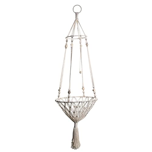 Fowybe Katzenhängematte Boho,Atmungsaktive, an der Wand befestigte Haustier-Katzenhängematte, Katzenschaukel | Handgewebtes Katzen-Hängemattenbett für Katzen und Kätzchen, die schlafen, Spielen Fowybe Katzenhängematte Boho,Atmungsaktive, an der Wand befestigte Haustier-Katzenhängematte, Katzenschaukel | Handgewebtes Katzen-Hängemattenbett für Katzen und Kätzchen, die schlafen, Spielen von Fowybe