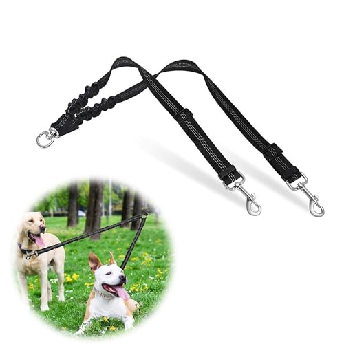 Foyscr Pet Vest Hundegeschirr, atmungsaktiv verstellbar, reflektierend, weich gepolstert, strapazierfähiges Oxford-Gewebe mit einfach zu bedienendem Griff für Training oder Spaziergänge (S-Black) von LZGOPE