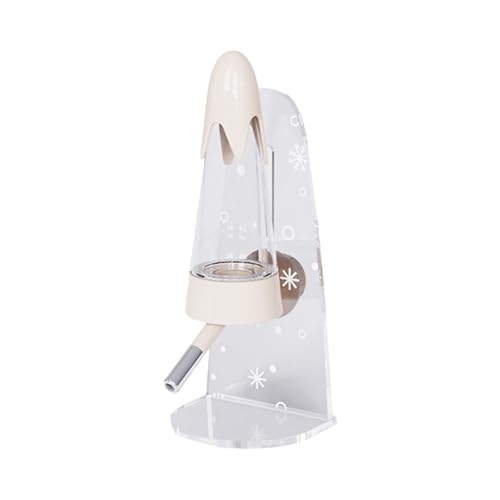 120 ml Leckage Front Hamster Wasserflasche Ständer Wasser Feeder Zwerg Gaville Kleine Stange Zahn Haustier Käfig Montiert Zwerghamster Wasserflasche mit Halterungen 120 ml Leckage Front Hamster Wasserflasche Ständer Wasser Feeder Zwerg Gaville Kleine Stange Zahn Haustier Käfig Montiert Zwerghamster Wasserflasche mit Halterungen von Fpbiagoq