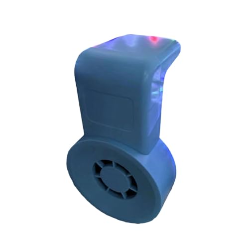 Aquarium Temperaturregelgerät Externer Kühlventilator Tragbarer Aquariumventilator mit USB-Netzteil für verschiedene Umgebungen Aquarium Temperaturregelgerät Externer Kühlventilator Tragbarer Aquariumventilator mit USB-Netzteil für verschiedene Umgebungen von Fpbiagoq