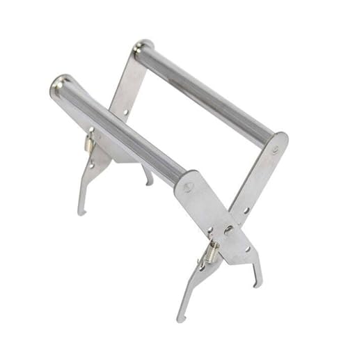 Bienenzucht Clip Bienenhalter Wabenrahmen Griff Überraschung Wabenrahmen Clip Imkerei Rahmenhalter Gartenwerkzeug Clip Bienenzucht Clip Bienenhalter Wabenrahmen Griff Überraschung Wabenrahmen Clip Imkerei Rahmenhalter Gartenwerkzeug Clip von Fpbiagoq
