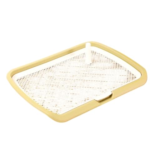 Extra großes Hunde-Pad mit Ständer für den Innenbereich, kleine Hundepaste, Reinigungspad Extra großes Hunde-Pad mit Ständer für den Innenbereich, kleine Hundepaste, Reinigungspad von Fpbiagoq