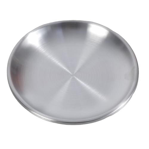 Heavy Type Replacement Feeder Metal and Water Tray Stainless Steel Dog Bowl Heavy Type Replacement Feeder Metal and Water Tray Stainless Steel Dog Bowl von Fpbiagoq
