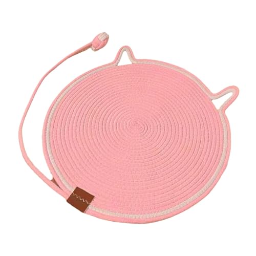 Interaktives Katzen-Scracker-Pad, Katzen-Wandkratzer, Wellpappe, große Katzenmatte für Möbel schützen Interaktives Katzen-Scracker-Pad, Katzen-Wandkratzer, Wellpappe, große Katzenmatte für Möbel schützen von Fpbiagoq