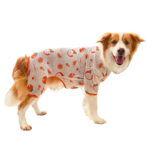 Mädchen-Overall für Katzen, Pullover, Welpen, Hund und Katze, Sweatshirt, Foto-Requisiten, bequeme Hundebekleidung von Fpbiagoq