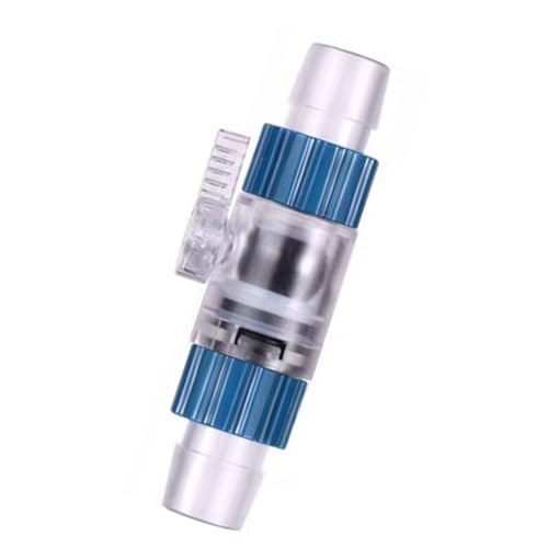 Schnelle Installation Aquarium Filterrohr Adapter Auslaufsicher Wasserrohr Gelenk Aquarium Zubehör Korrosionsbeständiger Aquarium Schlauchadapter Schnelle Installation Aquarium Filterrohr Adapter Auslaufsicher Wasserrohr Gelenk Aquarium Zubehör Korrosionsbeständiger Aquarium Schlauchadapter von Fpbiagoq