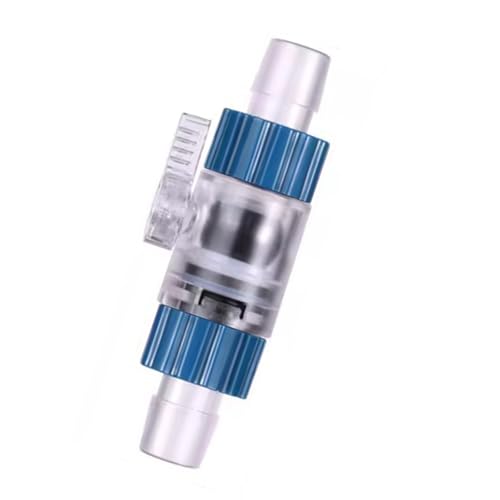Schnelle Installation Aquarium Filterrohr Adapter Auslaufsicher Wasserrohr Gelenk Aquarium Zubehör Korrosionsbeständiger Aquarium Schlauchadapter Schnelle Installation Aquarium Filterrohr Adapter Auslaufsicher Wasserrohr Gelenk Aquarium Zubehör Korrosionsbeständiger Aquarium Schlauchadapter von Fpbiagoq