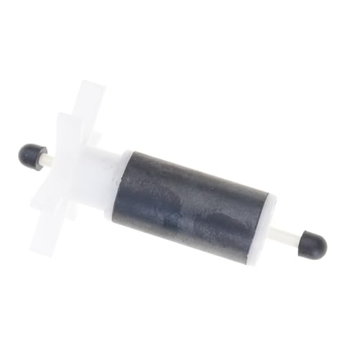 Zuverlässiges Aquarium Impeller Filter Wasserpumpe Impeller Zubehör Zuhause und Büro Aquarium Leiser Betrieb Aquarium Impeller von Fpbiagoq