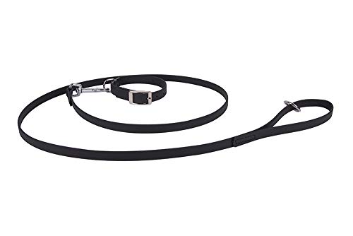 Francisco Romero 8436586342616 Pack Kette Beta und Band, 1.6 x 65 cm, Schwarz Francisco Romero 8436586342616 Pack Kette Beta und Band, 1.6 x 65 cm, Schwarz von Francisco Romero