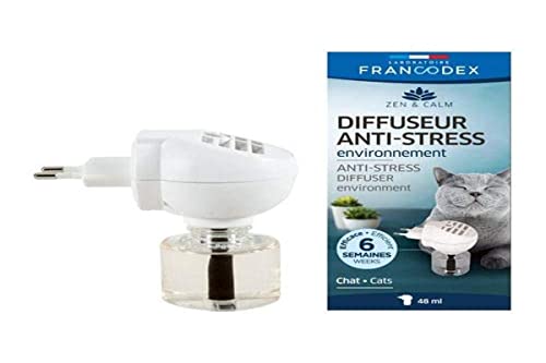 Francodex Anti-Stress-Diffusor, 48 ml von Francodex