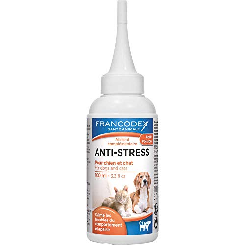 Francodex Anti-Stress - flüssig - 100 ml von Francodex