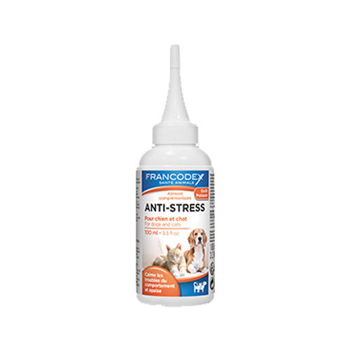 Francodex Anti-Stress - flüssig - 100 ml von Francodex