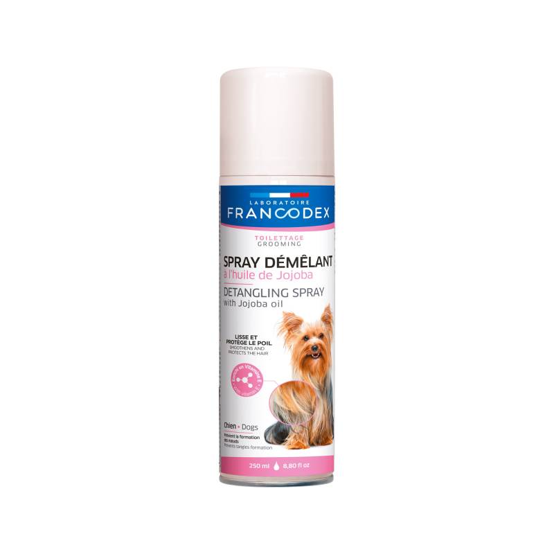 Francodex Detangling Spray von Francodex