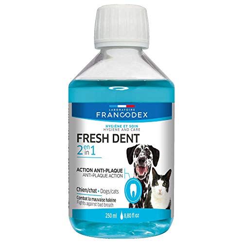 Francodex Fresh Dent Petit Chien von Francodex