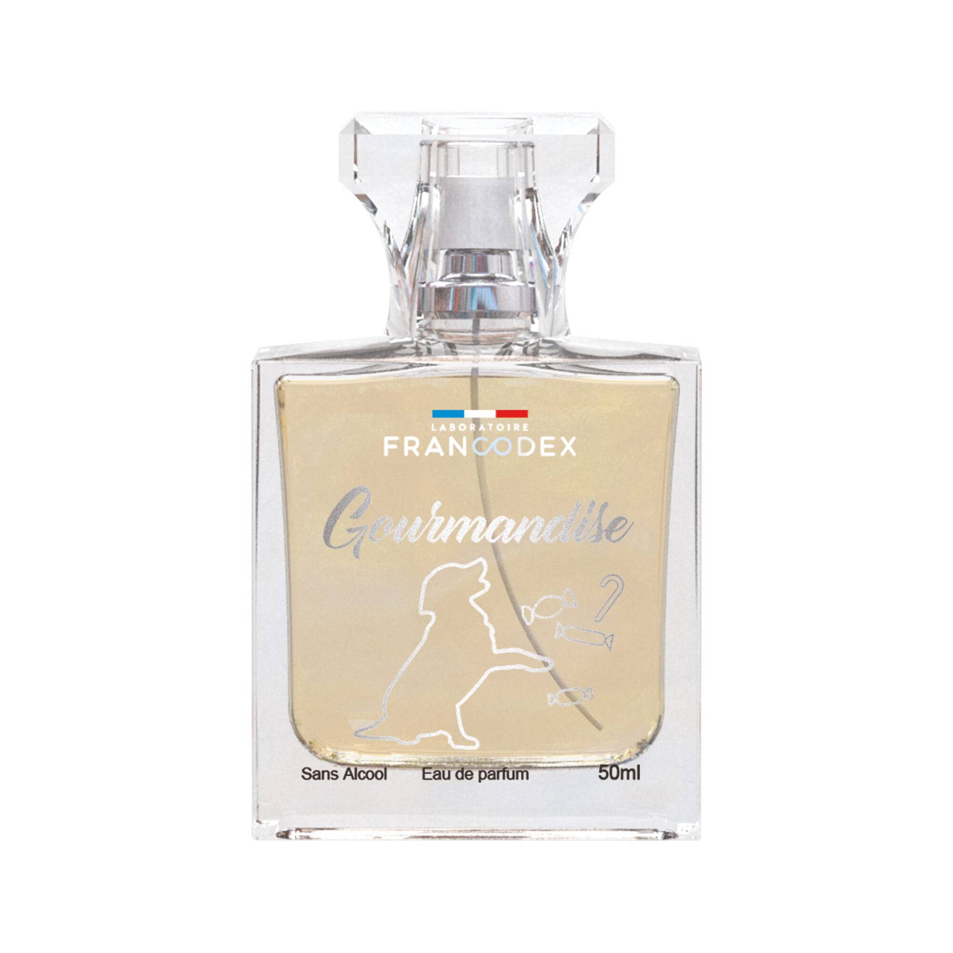 Francodex Gourmandise Perfume - 50 ml von Francodex